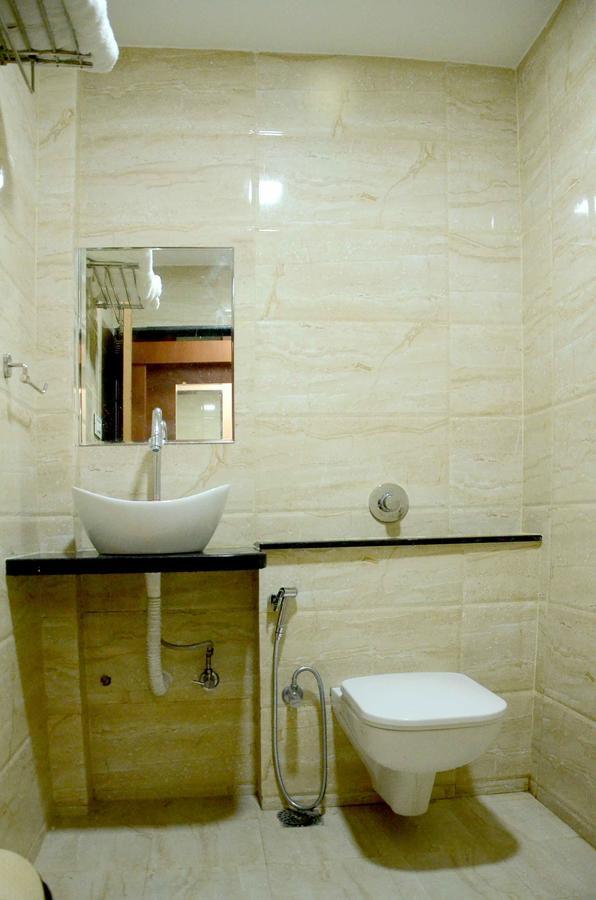 Hotel Shikhar Darshan Ujjain Exterior foto